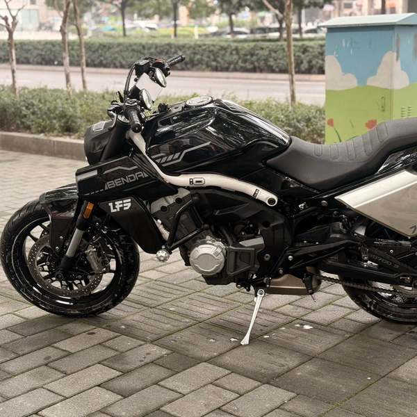 二手奔达LFS700 唐刀