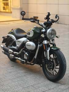 二手爵士捷DX250