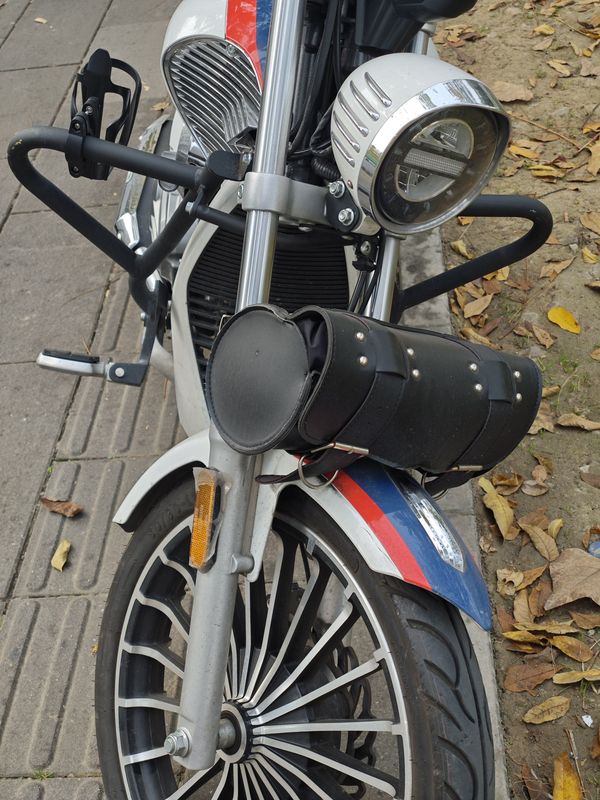 二手宗申优米Yomi