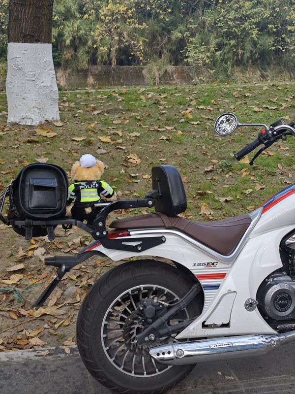 二手宗申优米Yomi