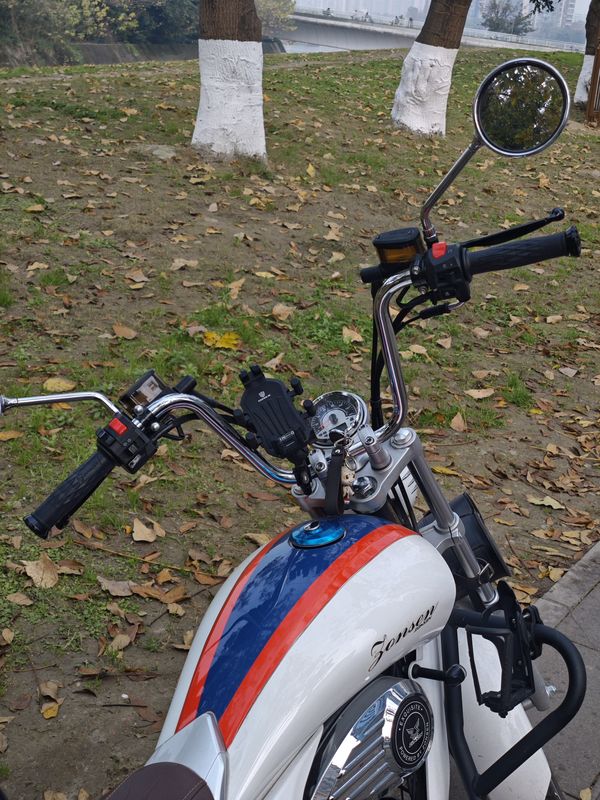 二手宗申优米Yomi