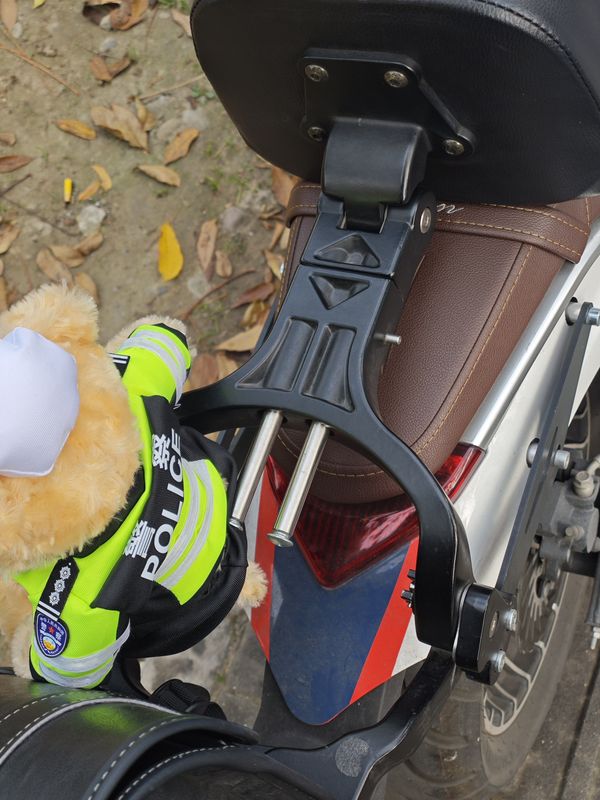 二手宗申优米Yomi