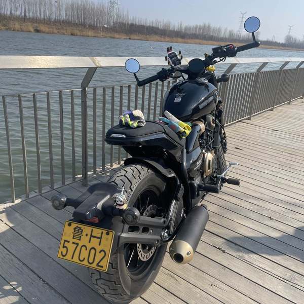 二手赛科龙RA600