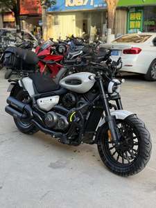 二手奔达金吉拉350