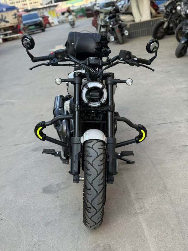 二手奔达金吉拉350