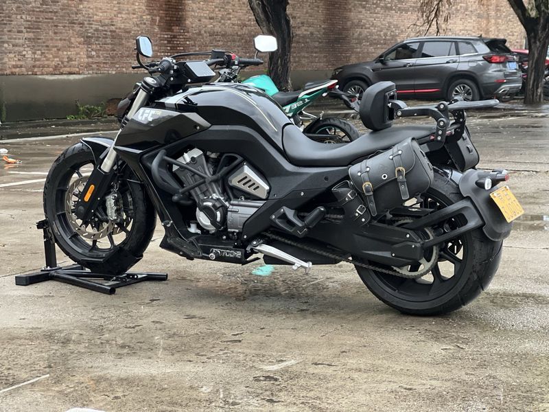 二手奔达LFC700 燎