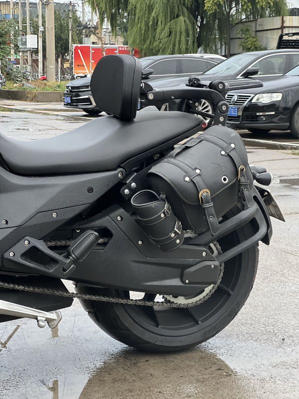 二手奔达LFC700 燎