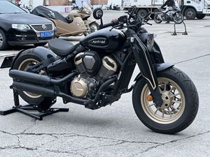 二手奔达拿破仑450