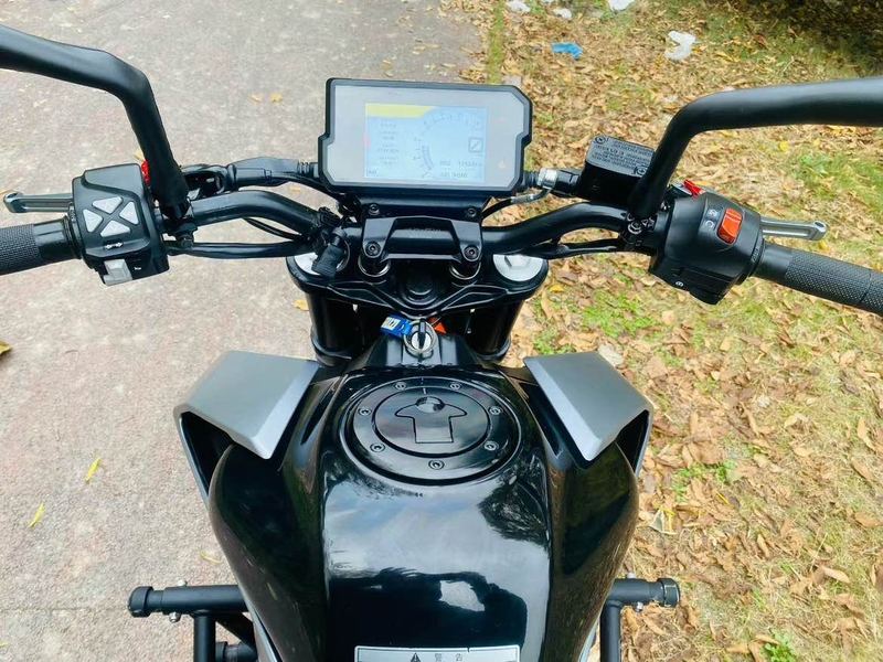 二手KTMR2R390 Duke