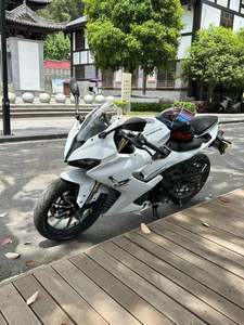 二手QJMOTOR赛250