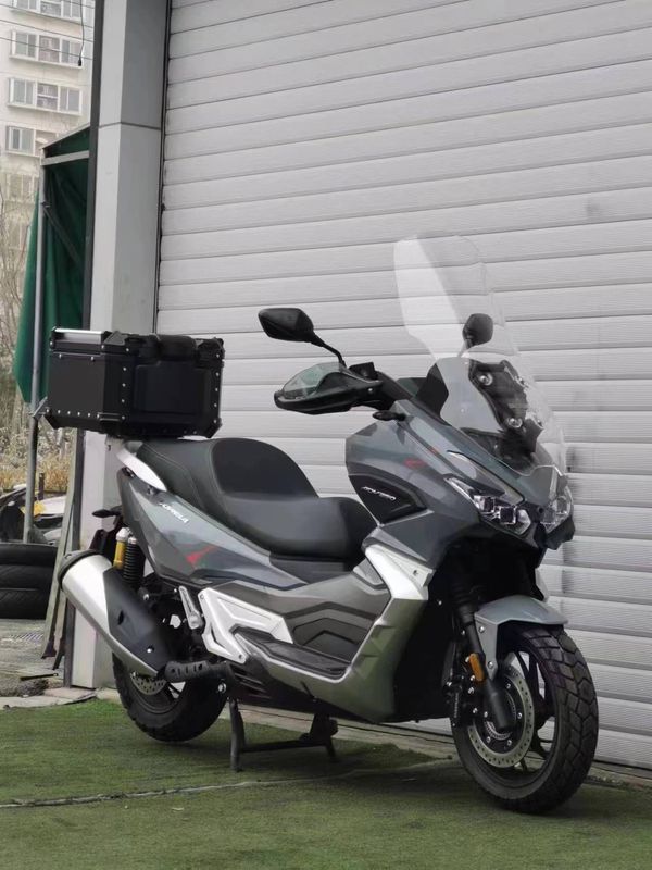 二手大阳V锐 ADV350