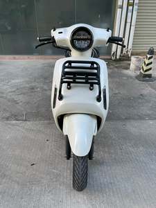 二手新大洲本田NS125LA