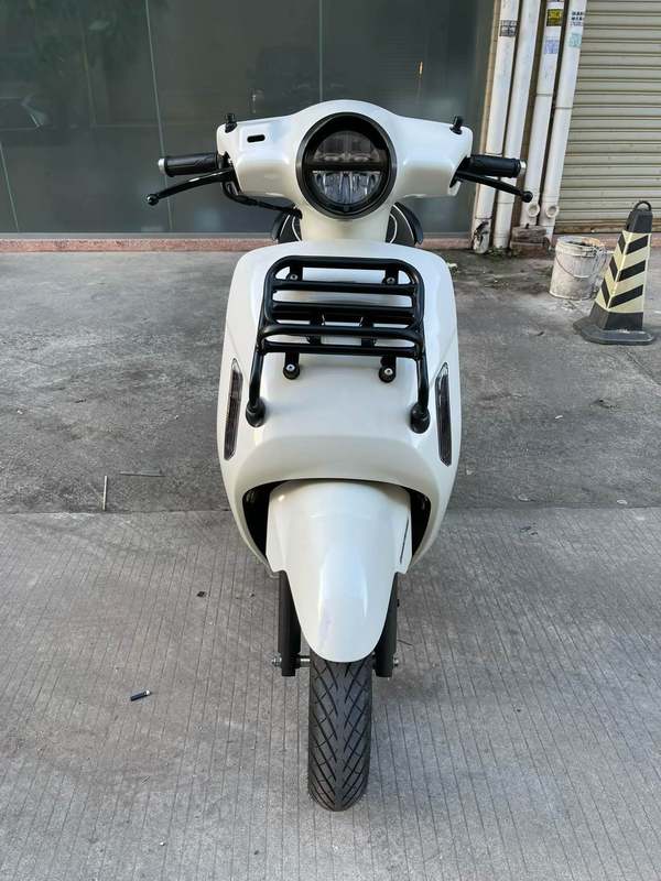 二手新大洲本田NS125LA