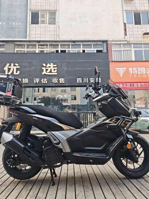 二手无极SR150S