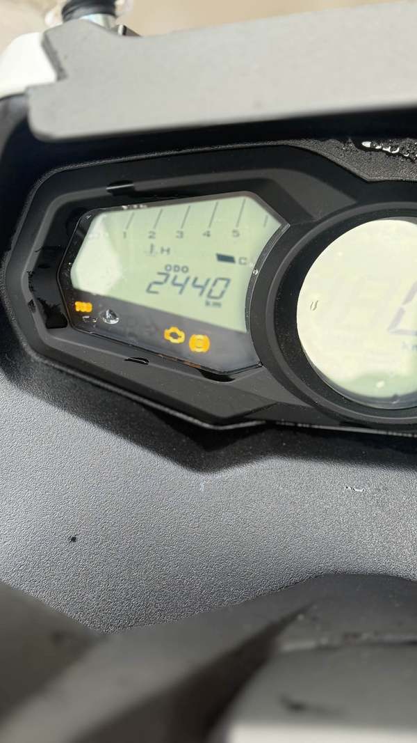 二手光阳Racing X 150