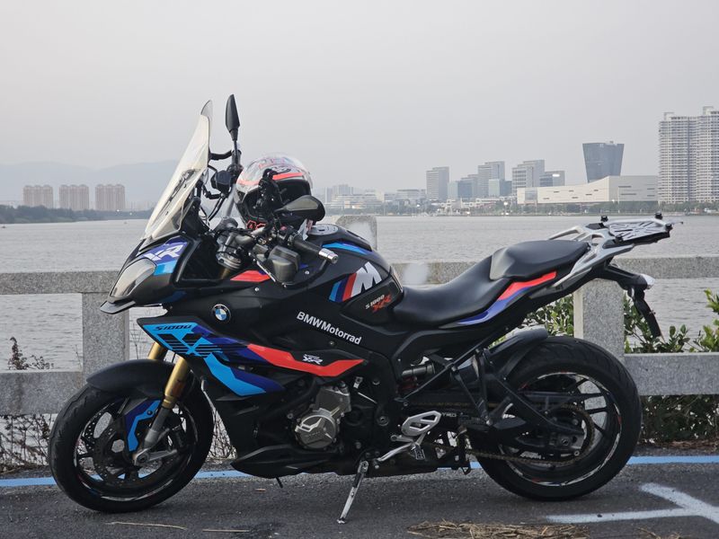 二手宝马S 1000 XR