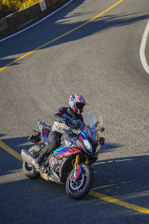 二手宝马S 1000 XR