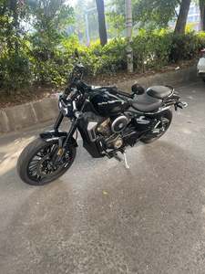 二手凯越625V 枪骑兵