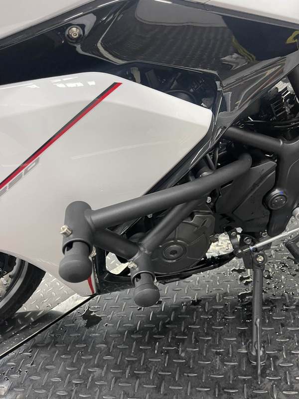 二手凯越250RR 刺鸟