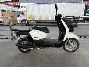 二手劲力JL125T-7E