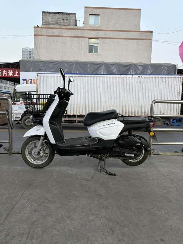 二手劲力JL125T-7E