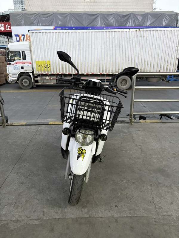 二手劲力JL125T-7E