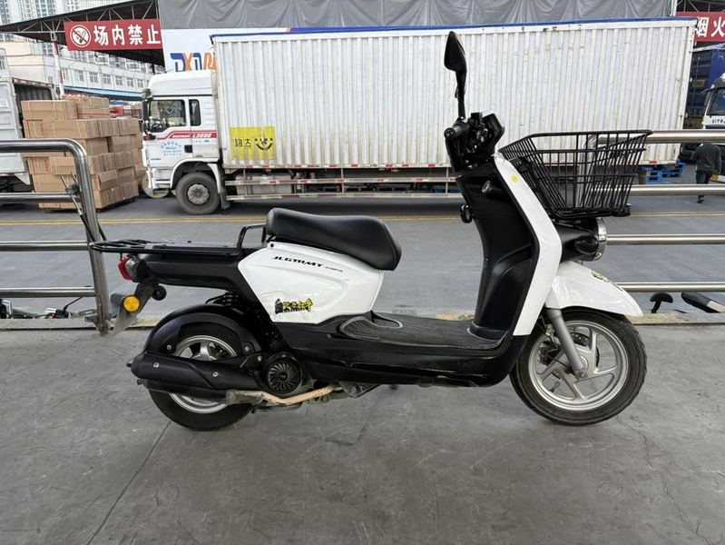 二手劲力JL125T-7E