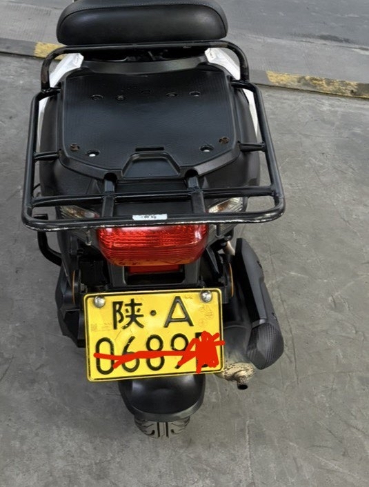 二手劲力JL125T-7E