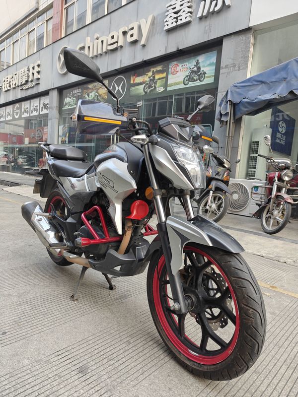 二手大运劲錾 DY 150-29 F