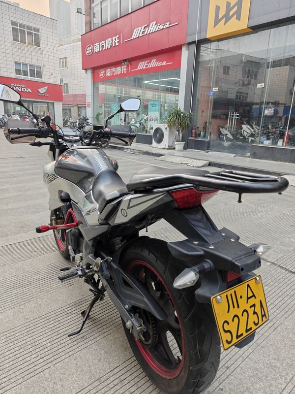 二手大运劲錾 DY 150-29 F