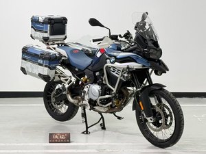 二手宝马F 850 GS