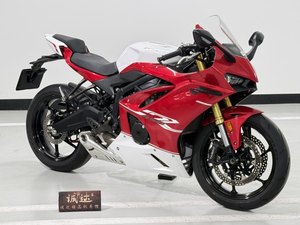 二手凯越450RR