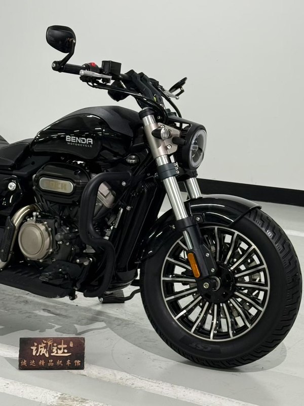 二手奔达Rock300 灰石