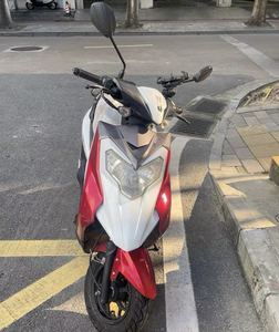 二手豪爵Eagle 125