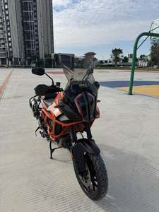 二手KTMR2R1290 Super Adventure