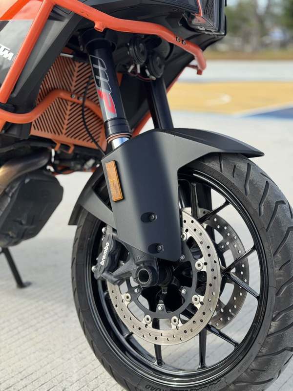 二手KTMR2R1290 Super Adventure