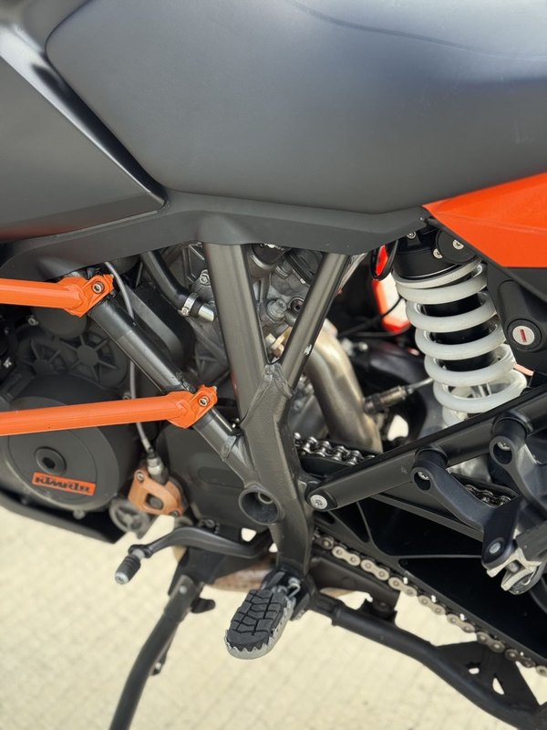 二手KTMR2R1290 Super Adventure