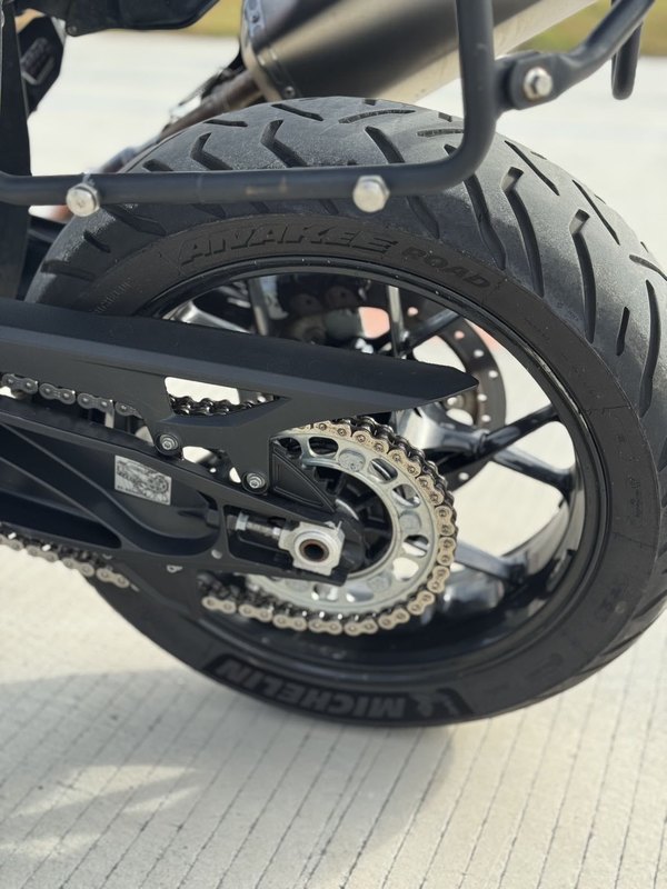 二手KTMR2R1290 Super Adventure