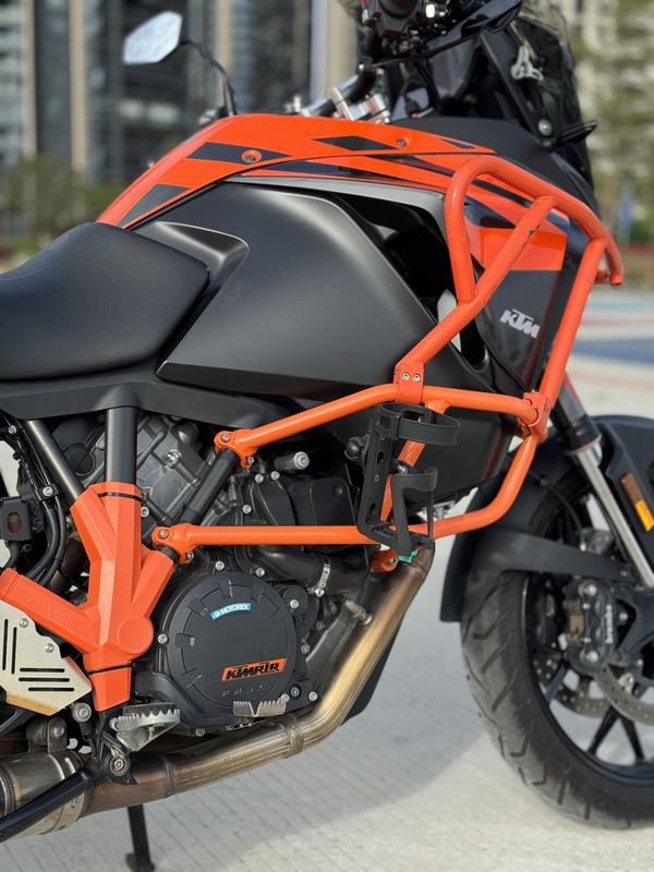 二手KTMR2R1290 Super Adventure