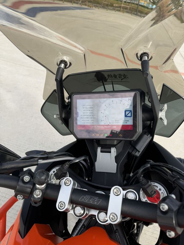 二手KTMR2R1290 Super Adventure