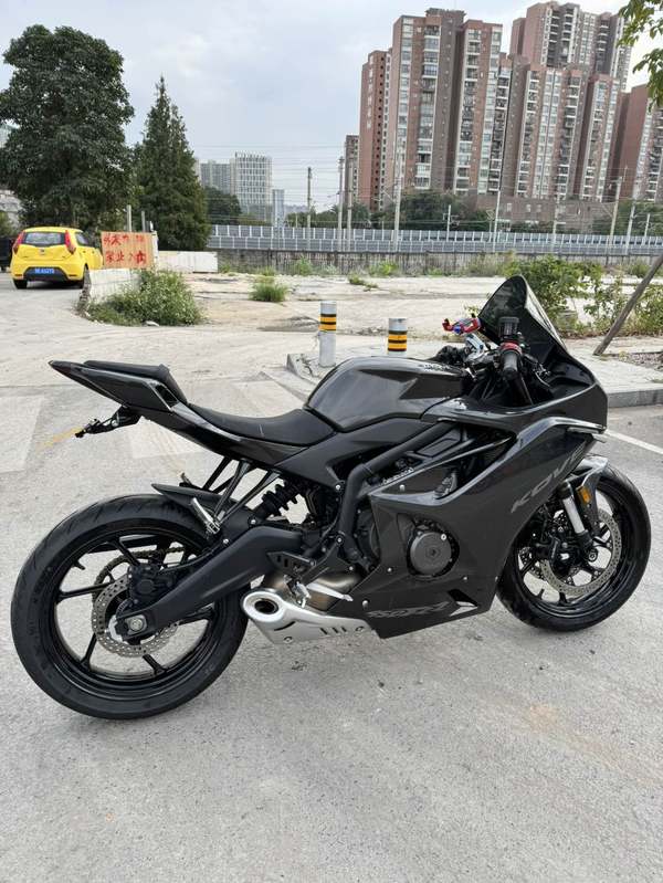 二手凯越450RR