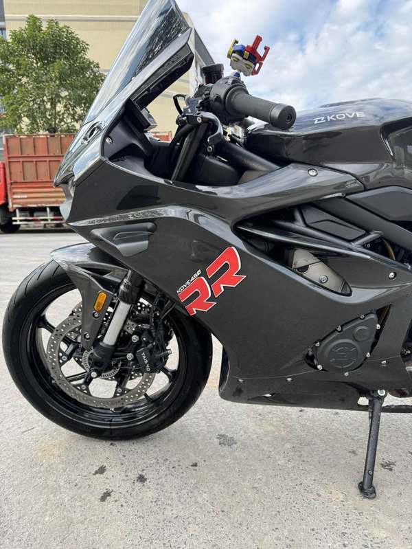 二手凯越450RR