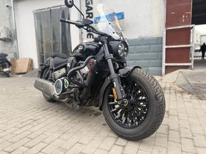 二手奔达黑旗500