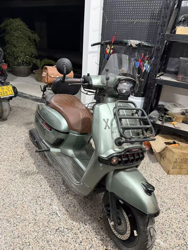 二手维多利亚Sixties 150Si