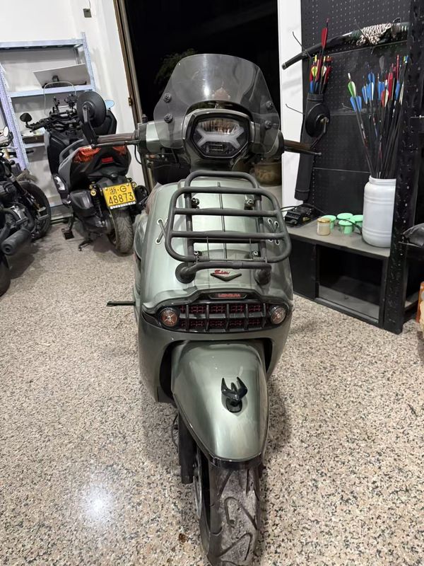 二手维多利亚Sixties 150Si