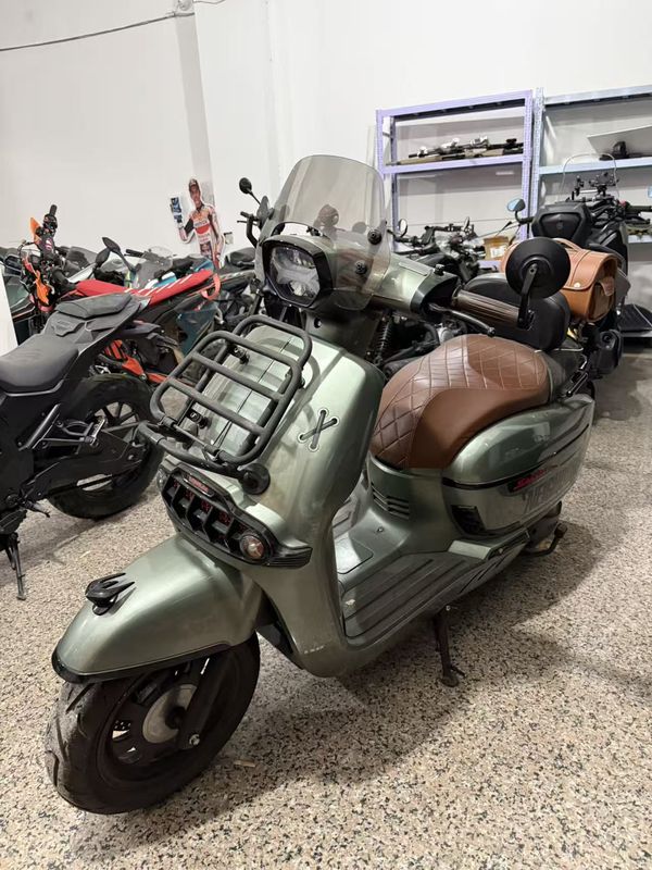 二手维多利亚Sixties 150Si