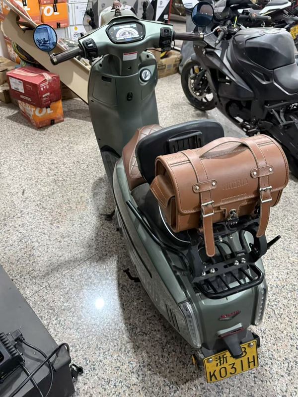 二手维多利亚Sixties 150Si