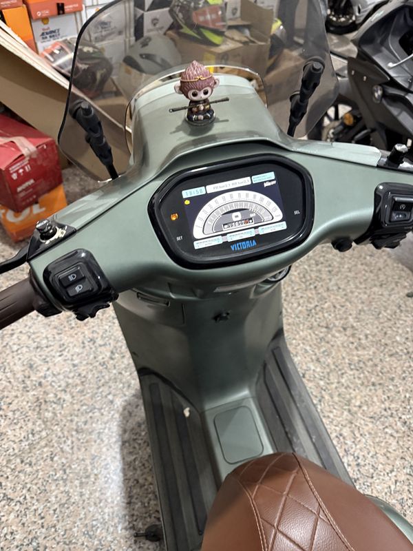 二手维多利亚Sixties 150Si