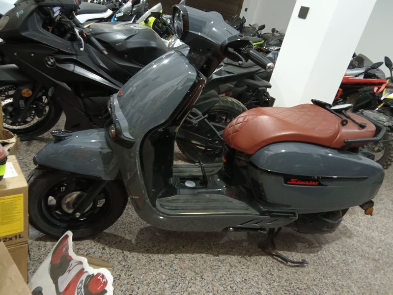 二手维多利亚Sixties 150Si