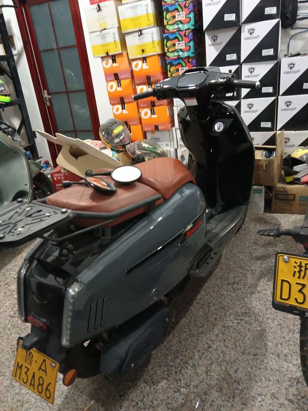 二手维多利亚Sixties 150Si